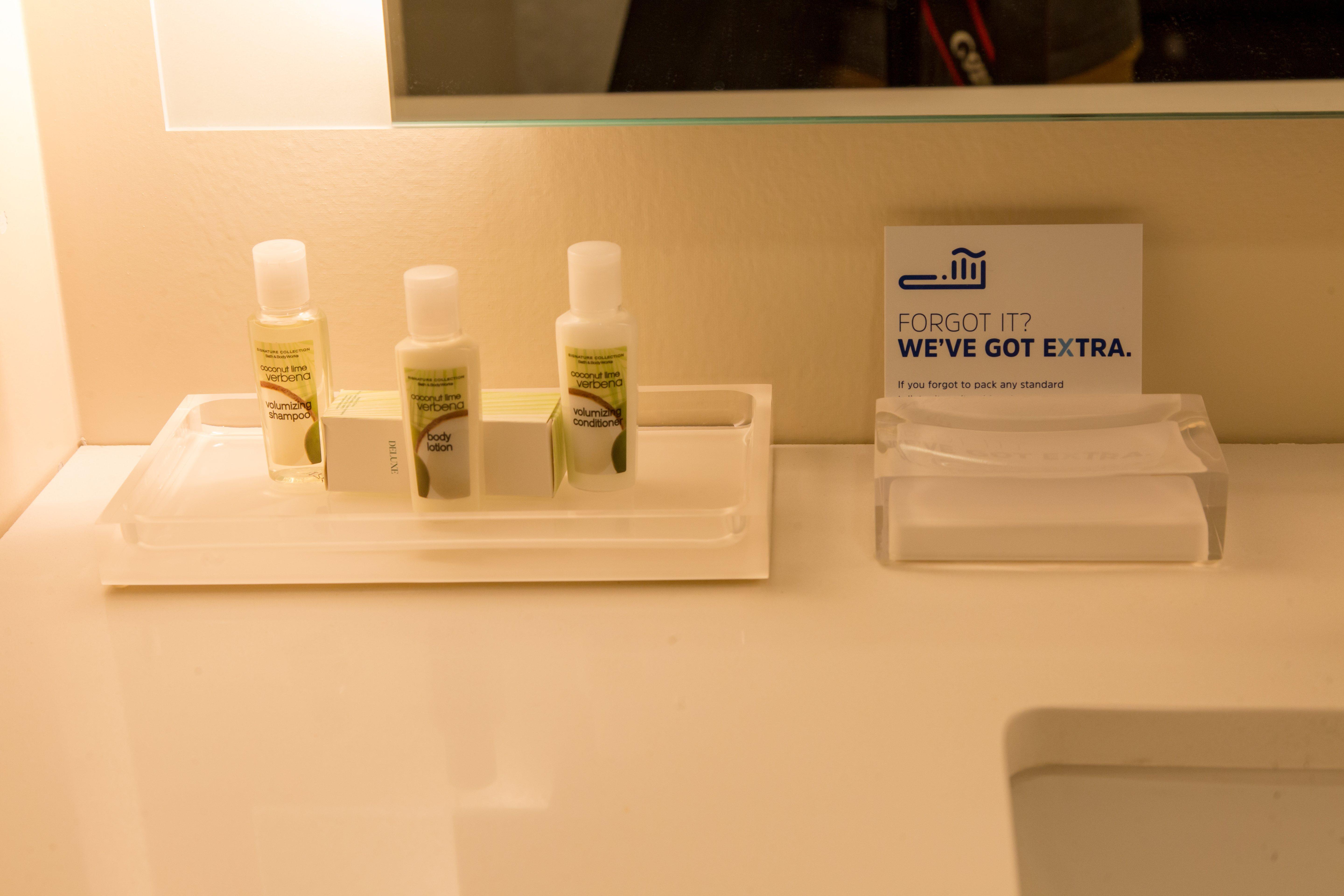 Holiday Inn Hotel & Suites - Mount Pleasant By Ihg מראה חיצוני תמונה
