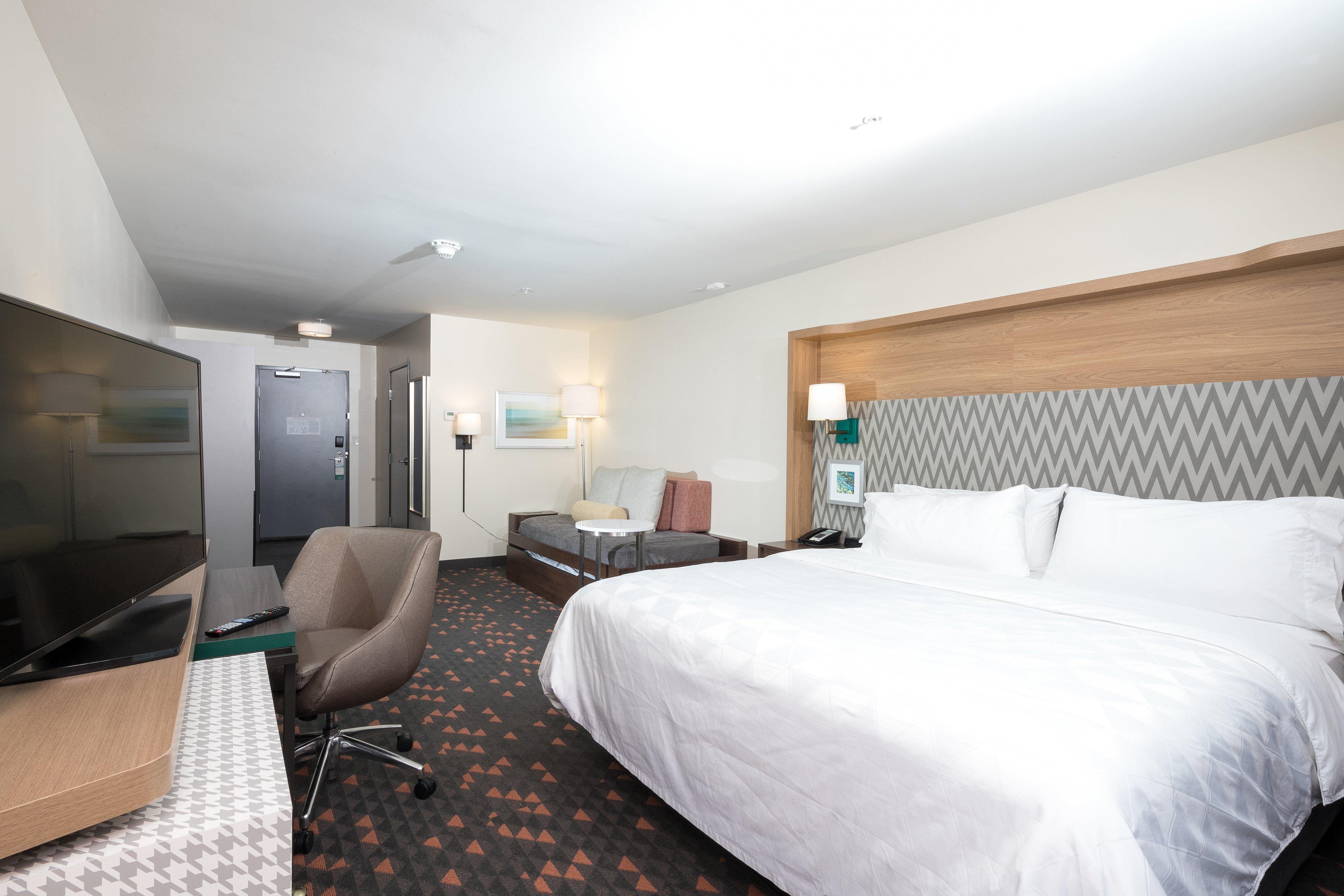 Holiday Inn Hotel & Suites - Mount Pleasant By Ihg מראה חיצוני תמונה