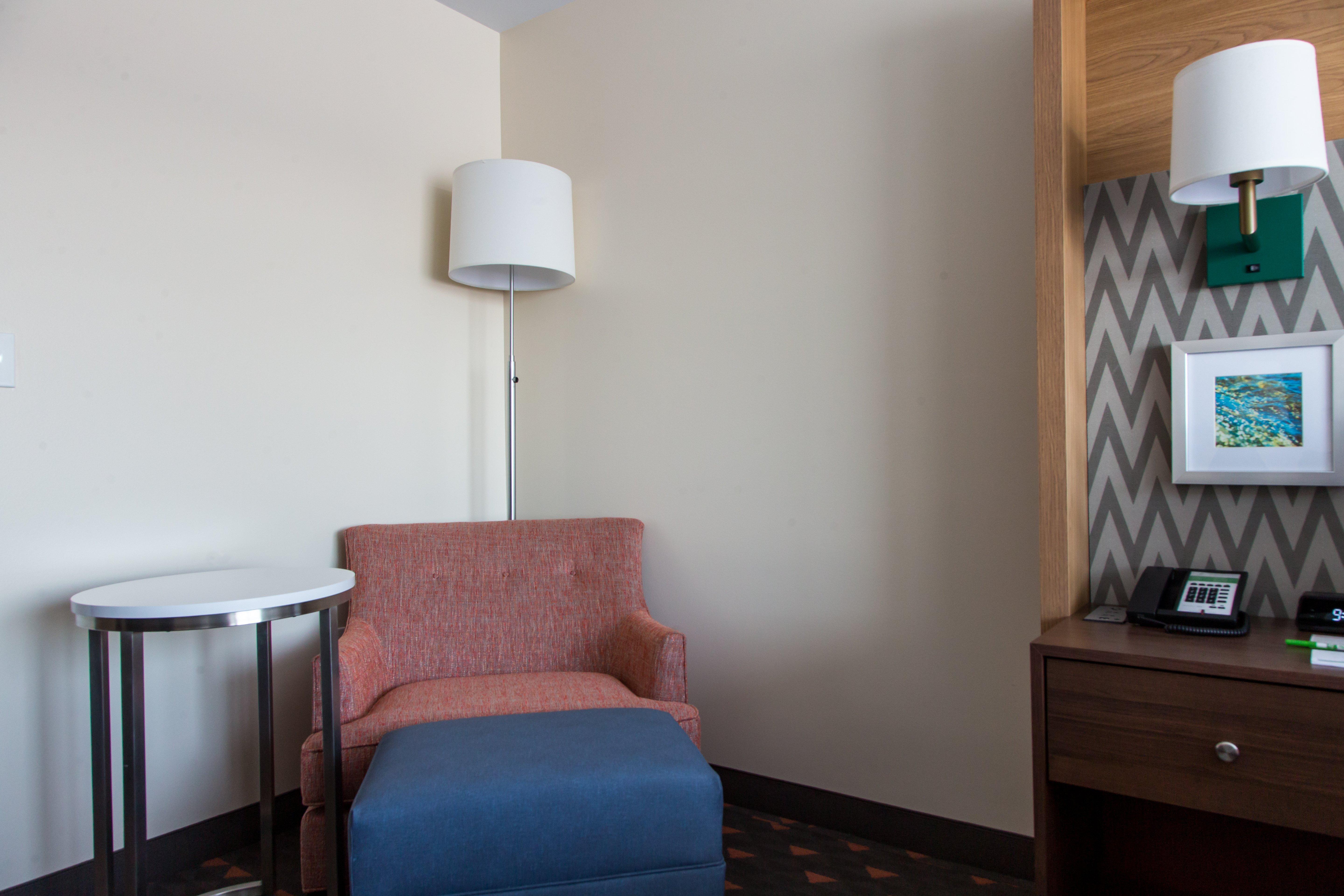 Holiday Inn Hotel & Suites - Mount Pleasant By Ihg מראה חיצוני תמונה