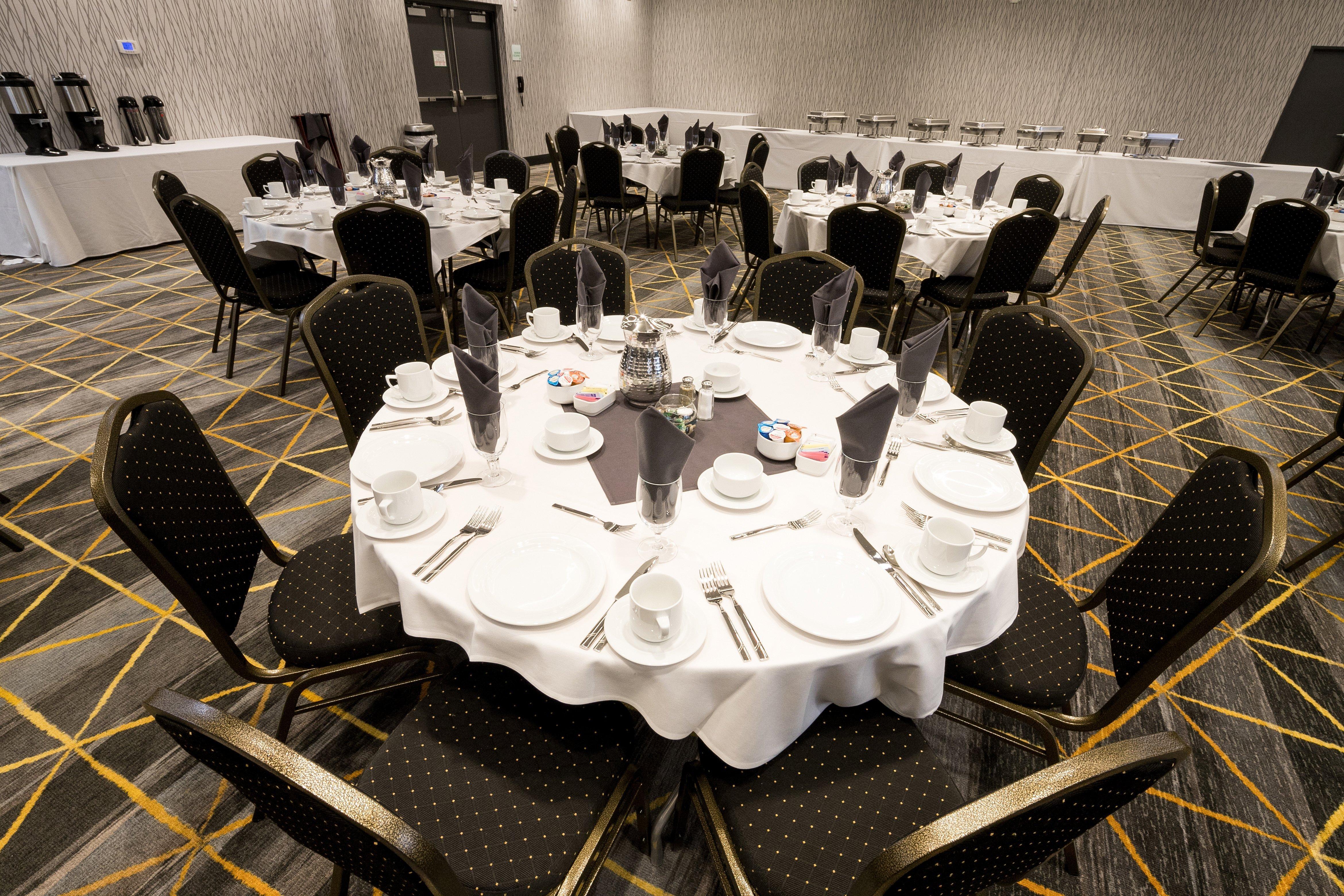 Holiday Inn Hotel & Suites - Mount Pleasant By Ihg מראה חיצוני תמונה